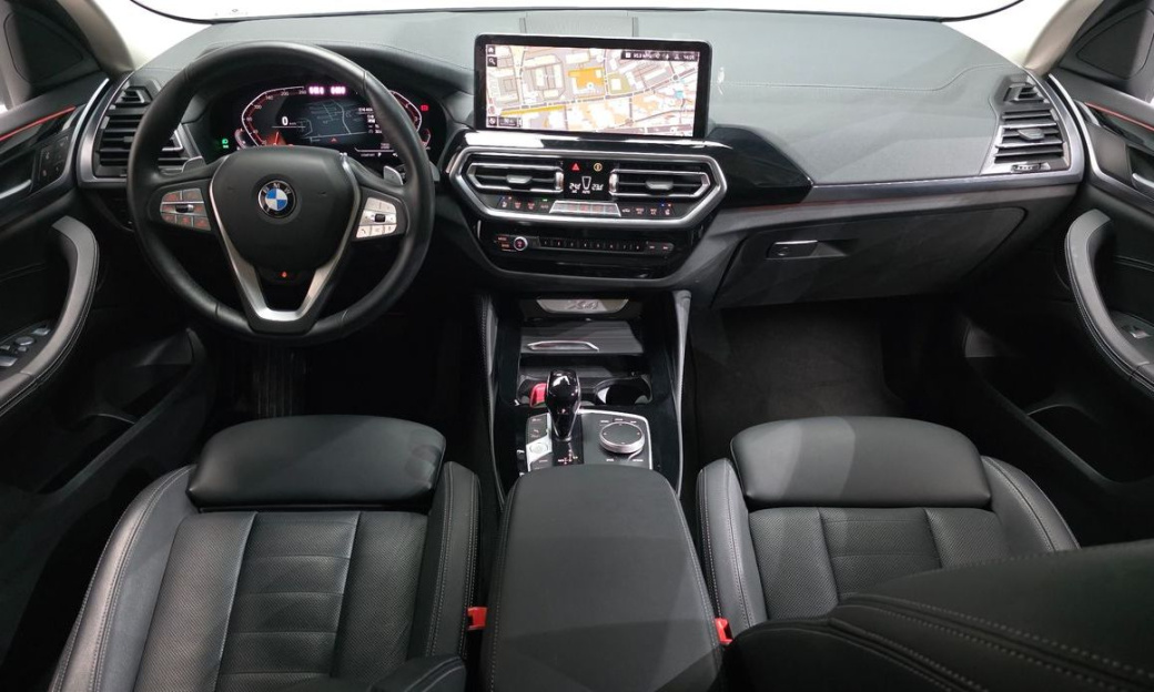 BMW X4 xDrive20i xLine, 2023