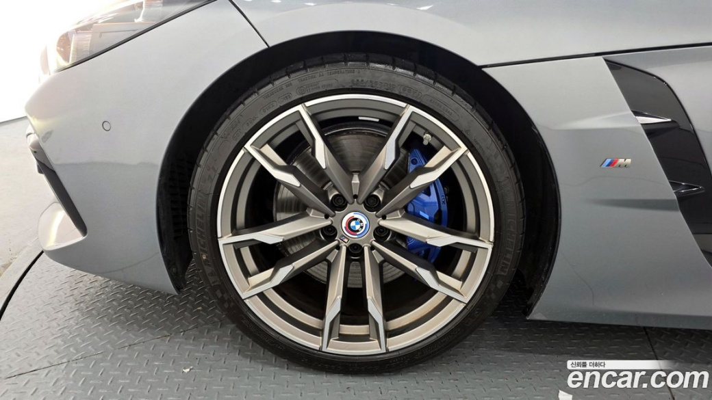 BMW Z4 M40i, 2023