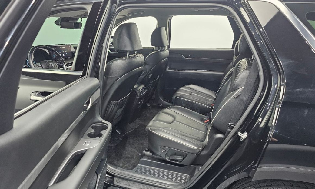 Hyundai Palisade Diesel 2.2 2WD, 2024