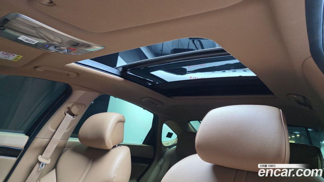 Genesis G80 Gasoline 2.5 Turbo AWD, 2025