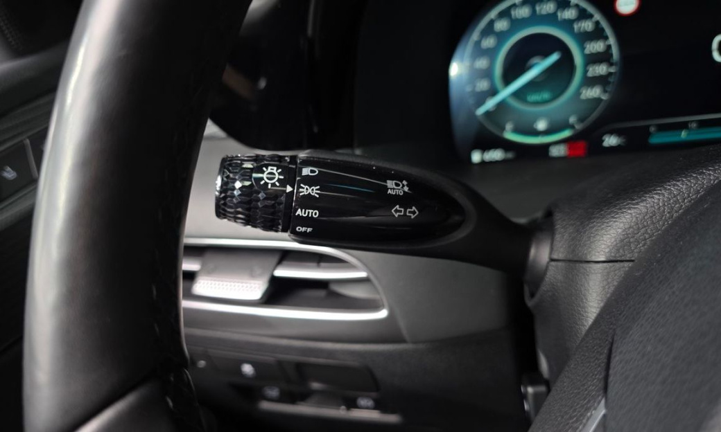 Hyundai Palisade Diesel 2.2 4WD, 2023