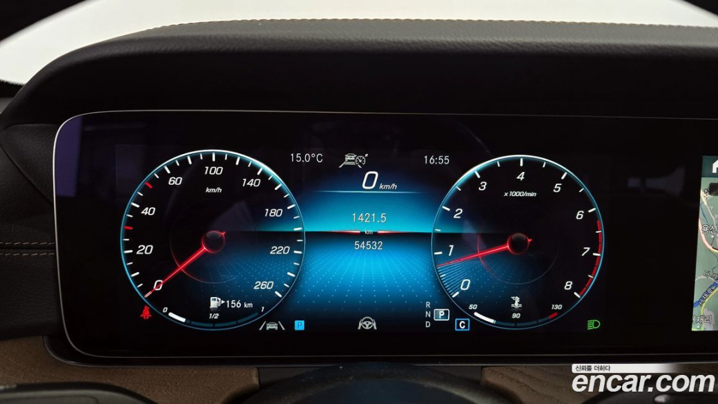 Mercedes-Benz E-Class E250 Exclusive, 2022