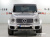 Mercedes-Benz G-Class G450d, 2025