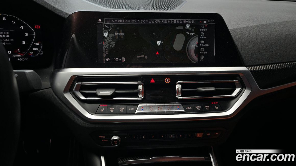 BMW M4 M4 Competition M xDrive, 2022