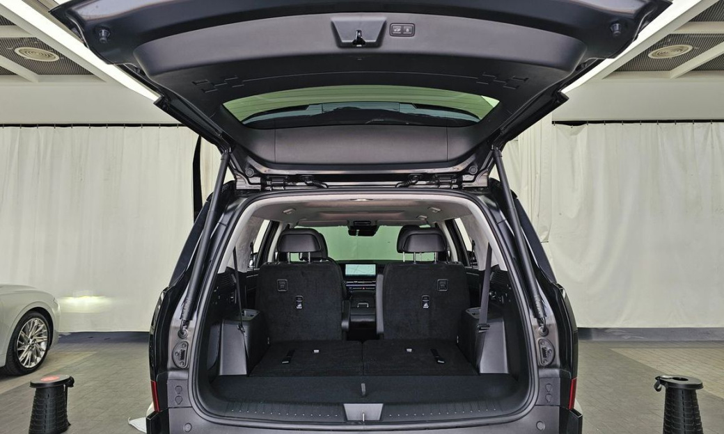 Hyundai Santafe Gasoline 2.5T 2WD, 2025