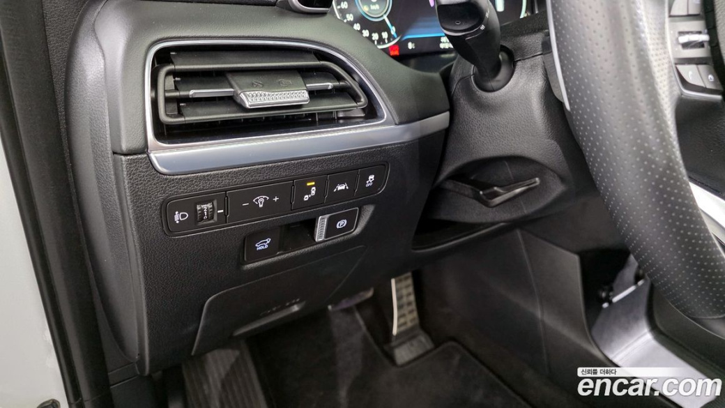 Hyundai Palisade Diesel 2.2 4WD, 2022