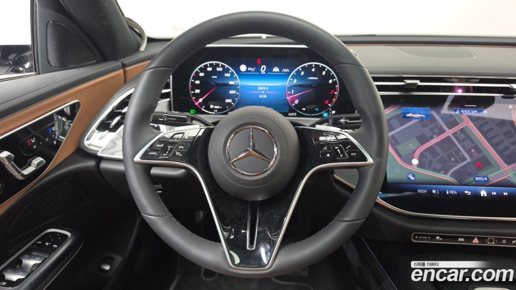 Mercedes-Benz E-Class E200 Avantgarde, 2026