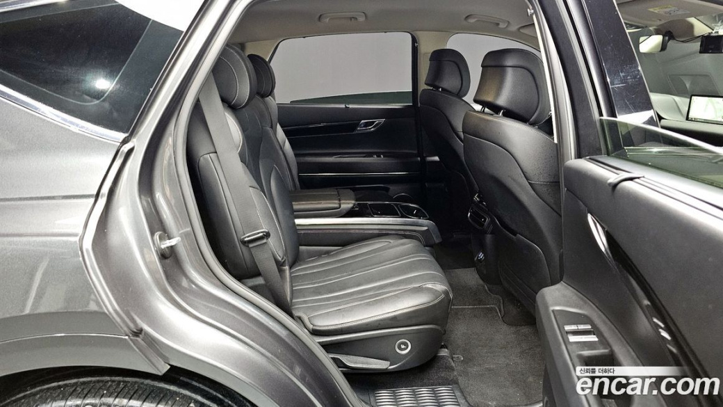 Genesis GV80 2.5T Gasoline AWD, 2022