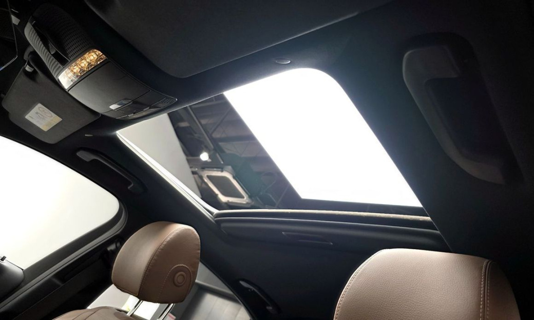 Mercedes-Benz E-Class E250 Exclusive, 2022