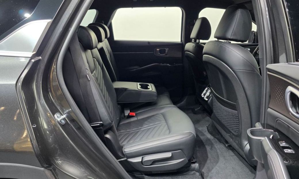 Kia Sorento Diesel 2.2 4WD, 2025