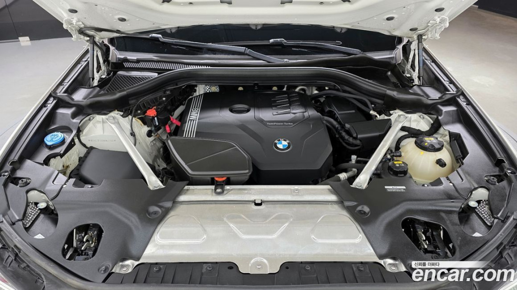 BMW X4 xDrive20i xLine, 2022