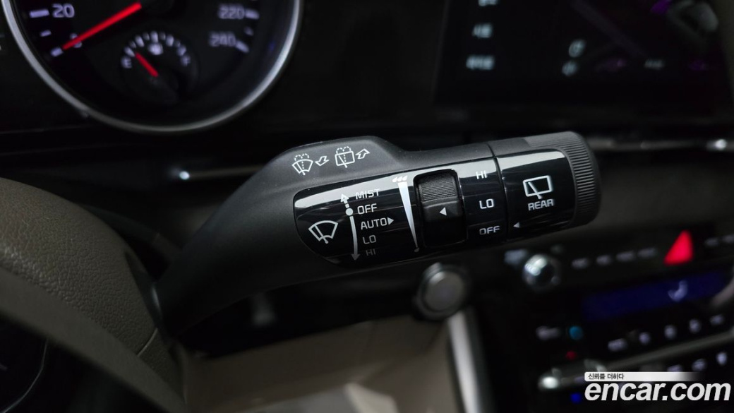 Kia Carnival 9-Seater Noblesse, 2023