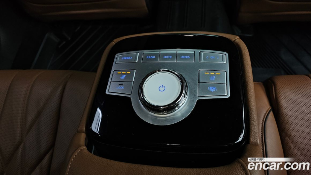 Genesis G80 Gasoline 2.5 Turbo AWD, 2023