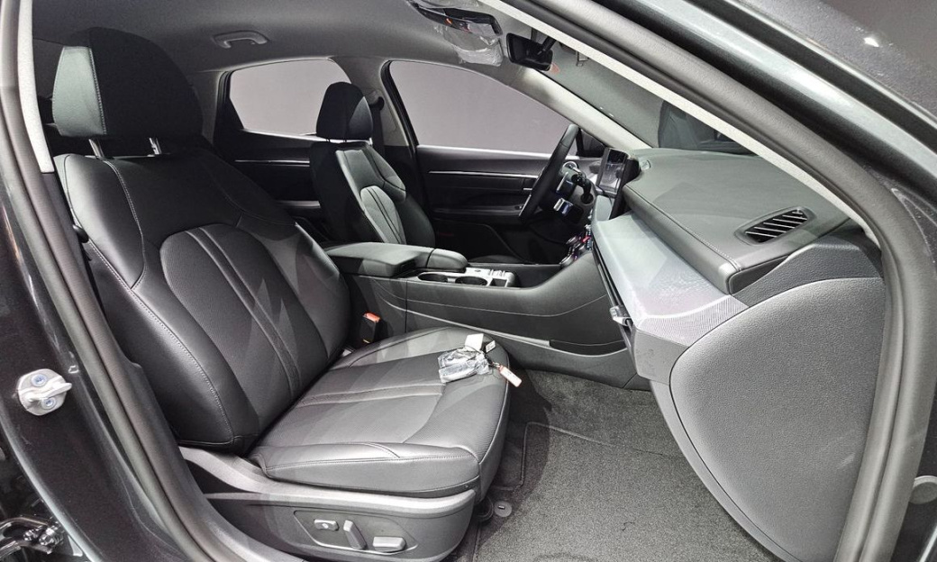 Hyundai Sonata 2.0, 2026