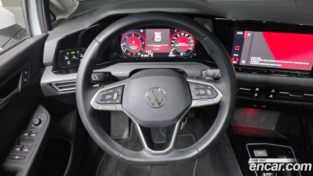 Volkswagen Golf 2.0 TDI Prestige, 2023