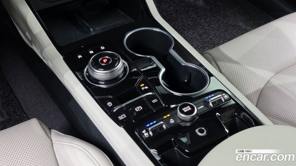 Kia K5 1.6 Turbo, 2024