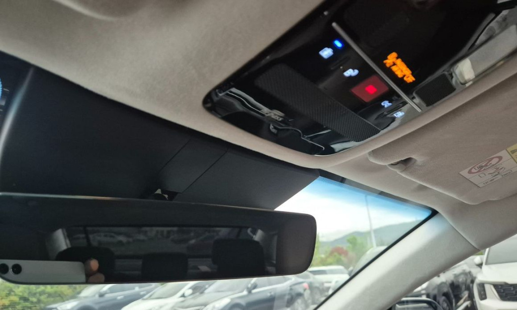 Hyundai Grandeur 2,5 Gasoline 2WD, 2026