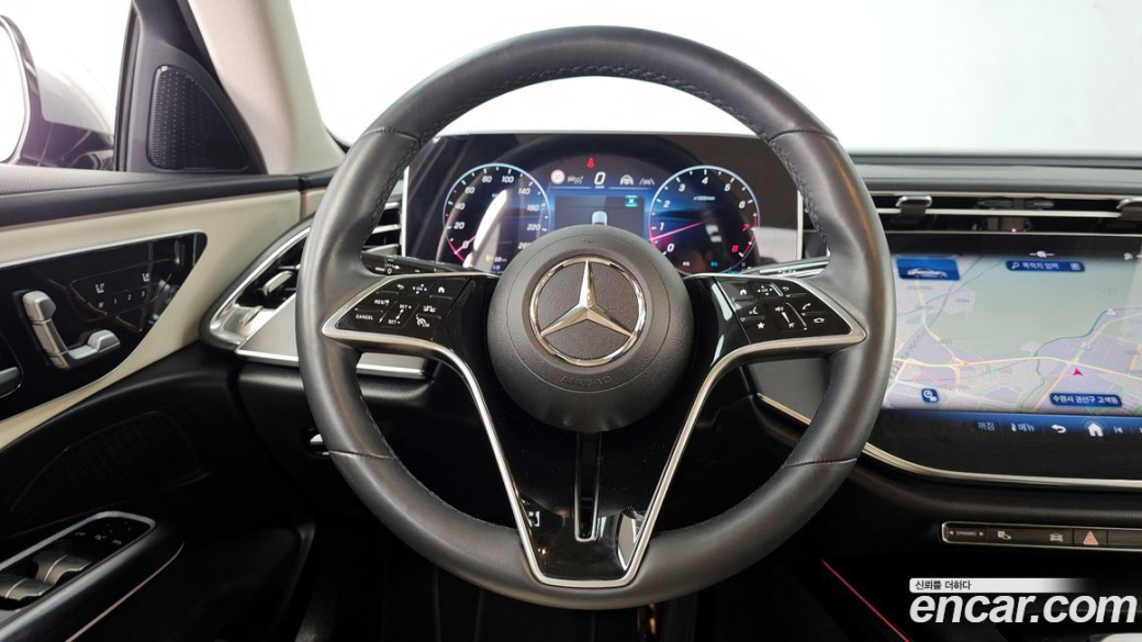 Mercedes-Benz E-Class E200 Avantgarde Limited, 2025