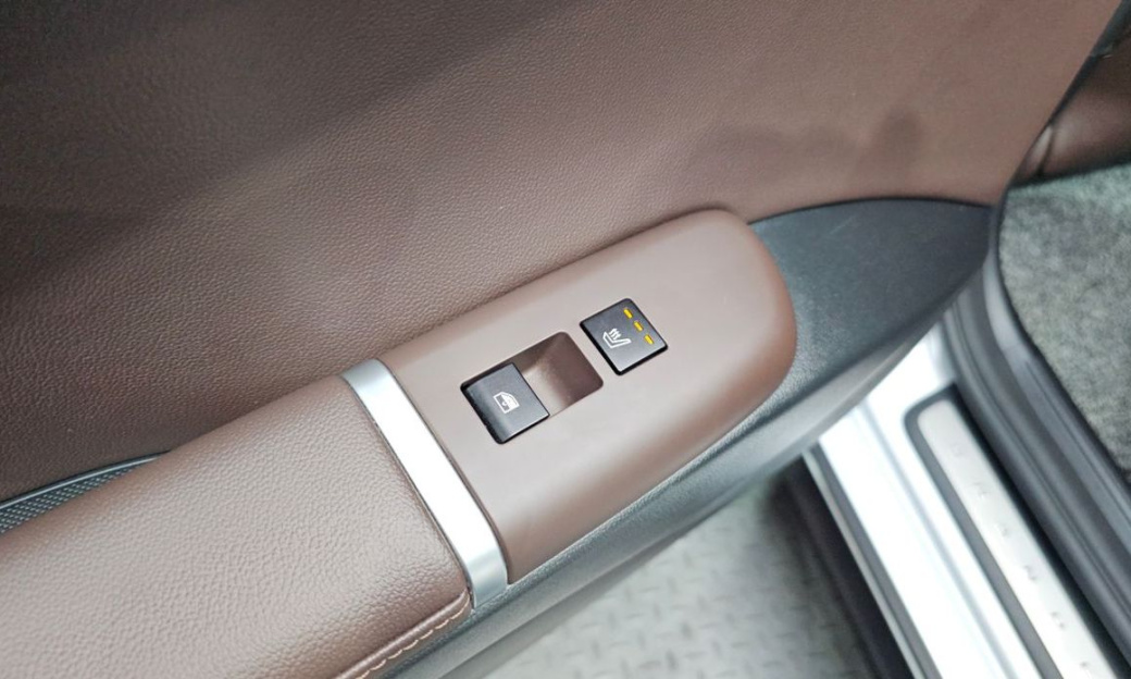 Hyundai Grandeur 2,5 Gasoline 2WD, 2024