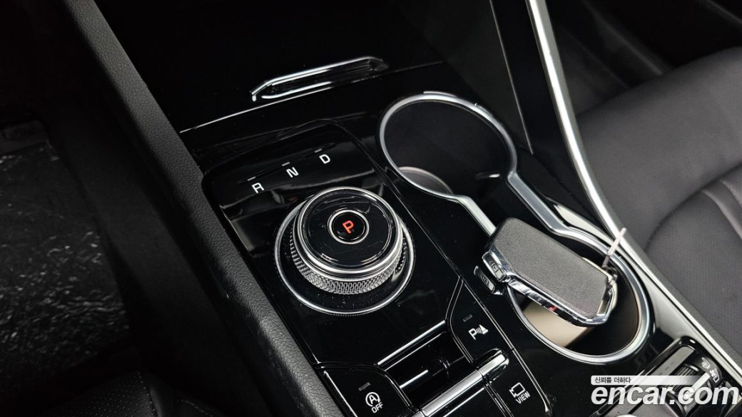Kia K5 2.0, 2023