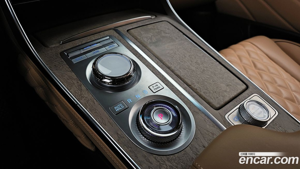 Genesis GV80 2.5T Gasoline AWD, 2023