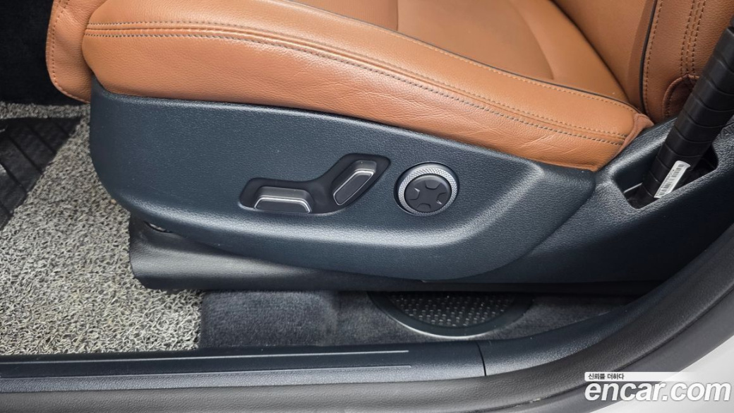 Genesis GV70 2.5T Gasoline 2WD, 2023