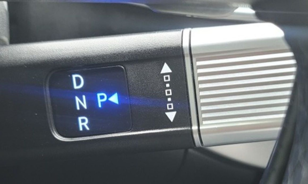 Hyundai Grandeur 2,5 Gasoline 2WD, 2023