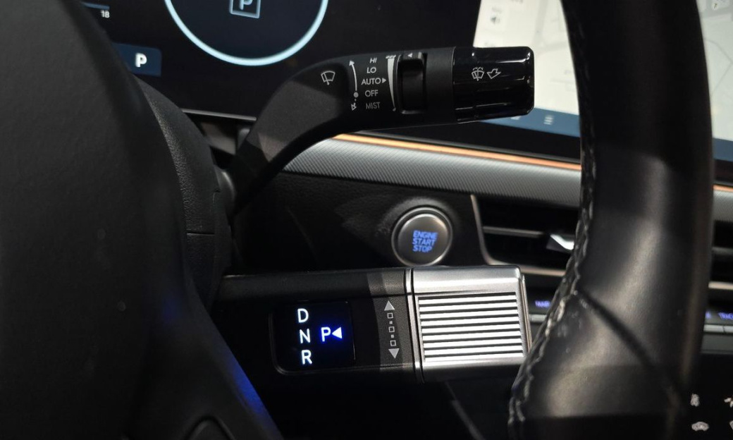 Hyundai Sonata 2.0, 2024