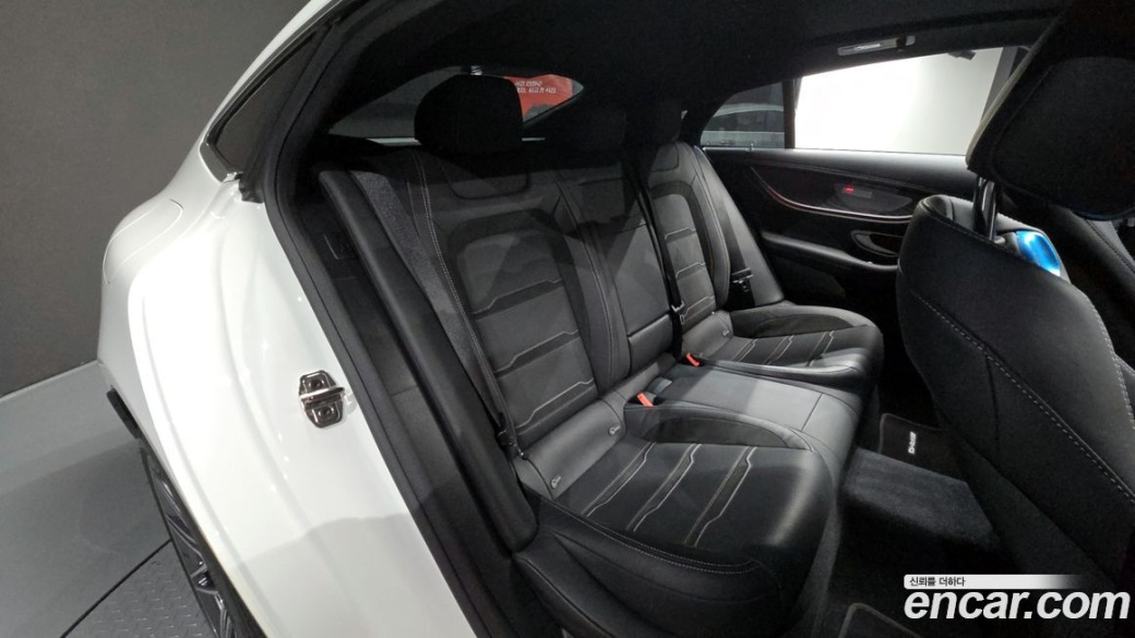 Mercedes-Benz AMG GT 4Door 43 4MATIC+, 2023