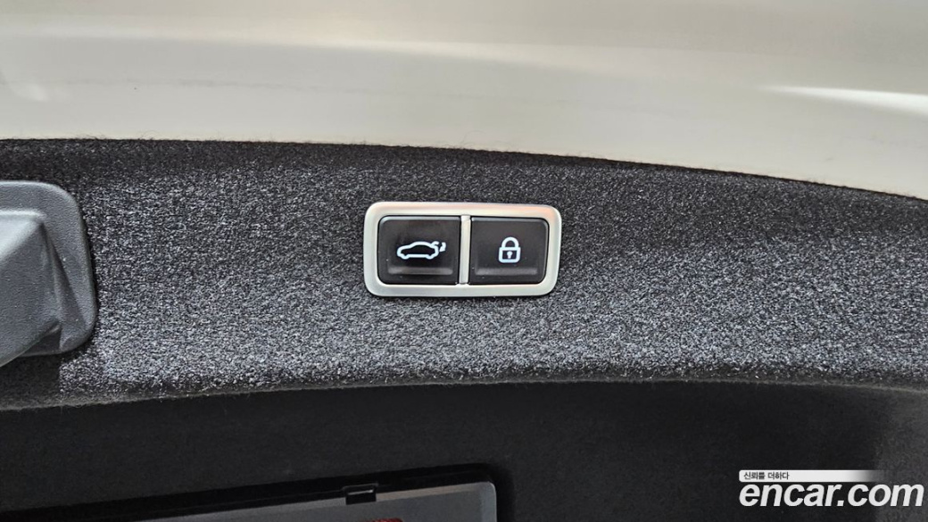 Genesis G80 Gasoline 2.5 Turbo AWD, 2021