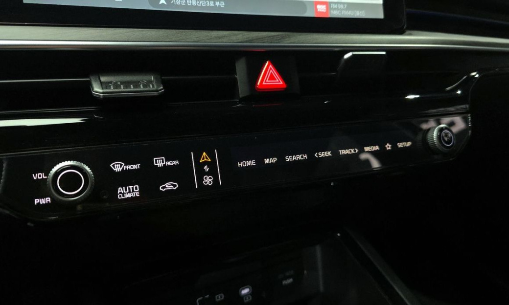 Kia K5 1.6 Turbo, 2024