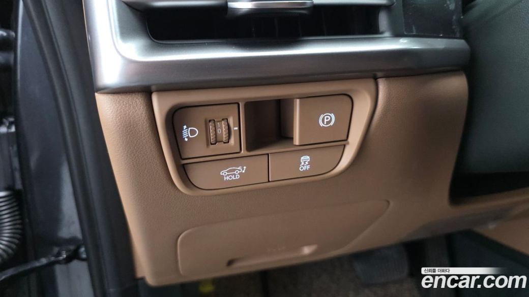 Hyundai Grandeur 2,5 Gasoline 2WD, 2024