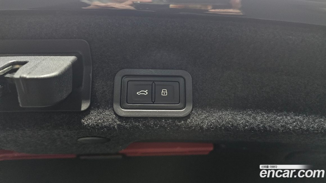 Audi A6 45 TDI Quattro Premium, 2021