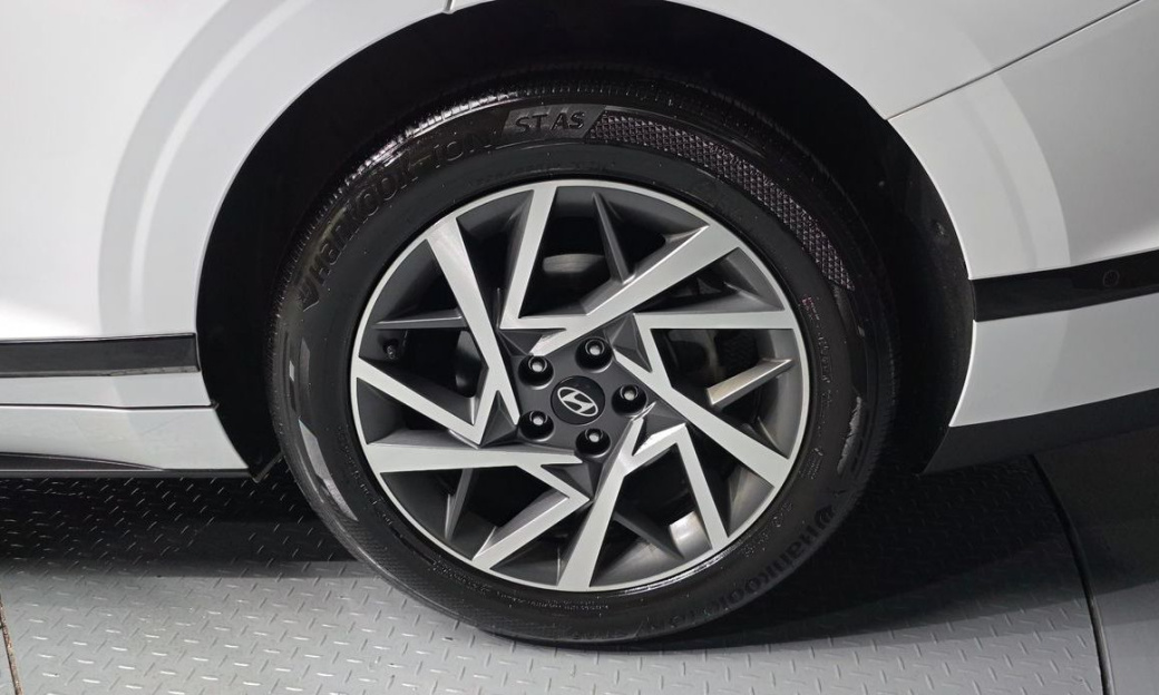 Hyundai Grandeur 2,5 Gasoline 2WD, 2025