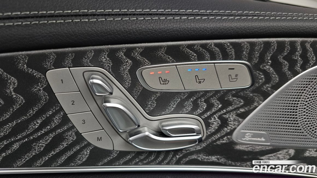 Mercedes-Benz AMG GT 4Door 43 4MATIC+, 2023