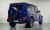 Mercedes-Benz G-Class G450d, 2025