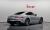 Mercedes-Benz AMG GT AMG GT55 4MATIC+, 2025