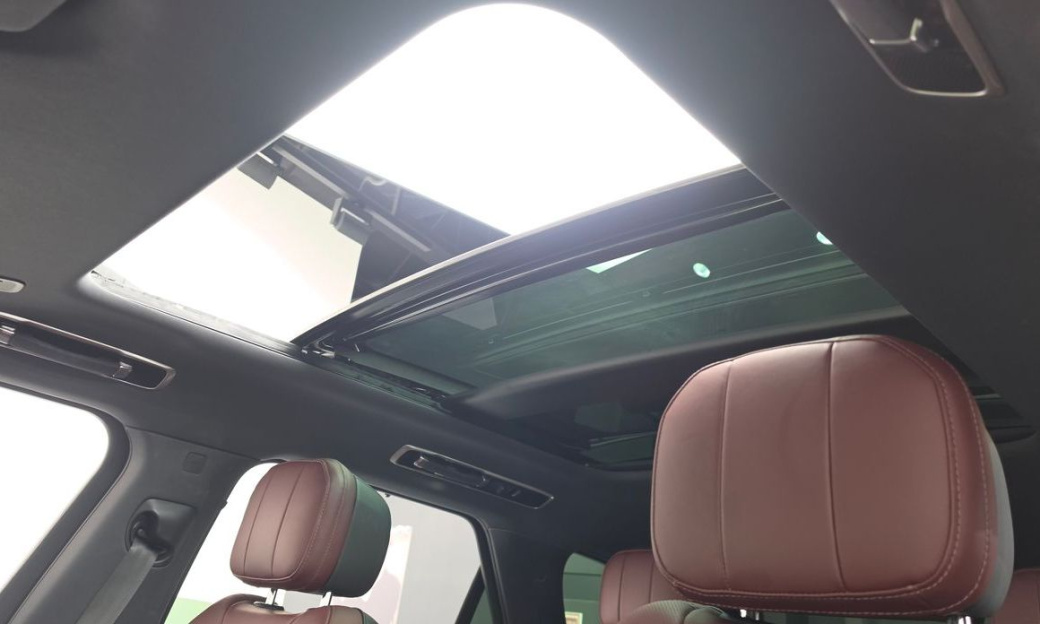 Land Rover Range Rover Sport P360 HSE Dynamic, 2025