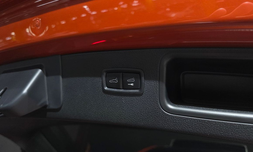 Porsche Macan 2.9 S, 2022