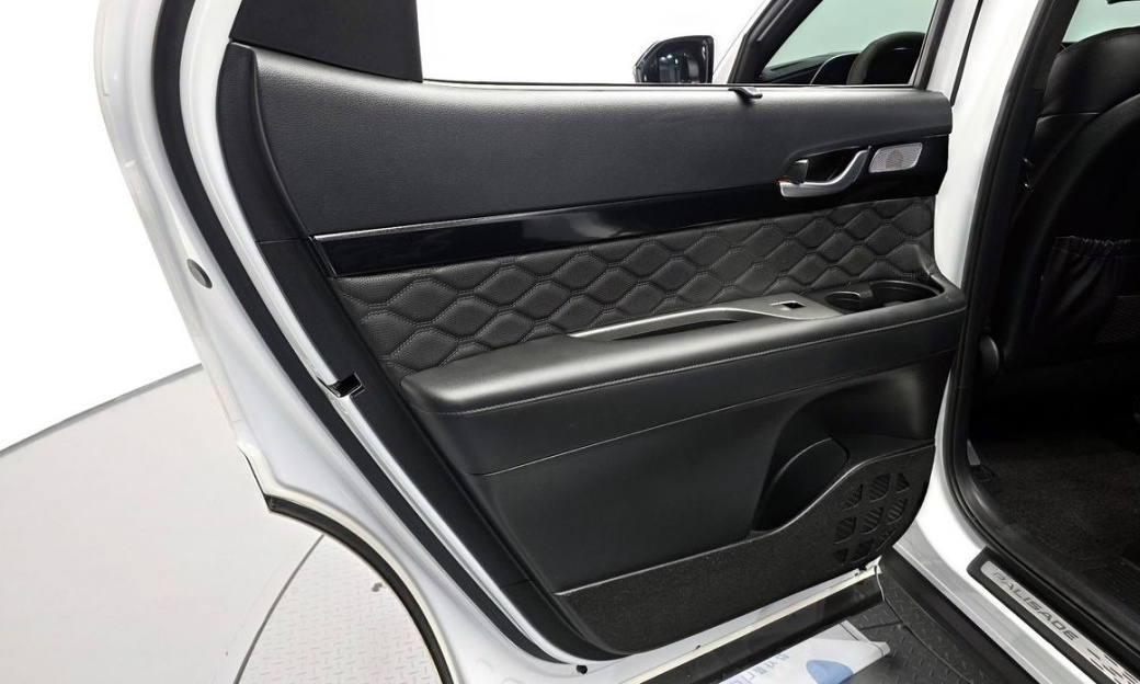 Hyundai Palisade Diesel 2.2 2WD, 2022
