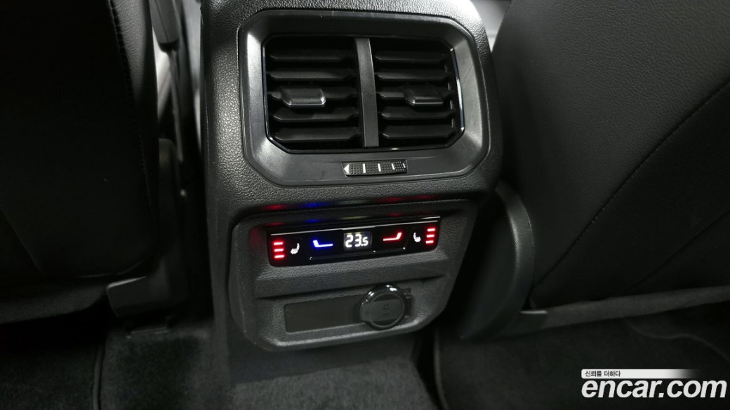 Volkswagen Tiguan 2.0 TSI Prestige, 2022