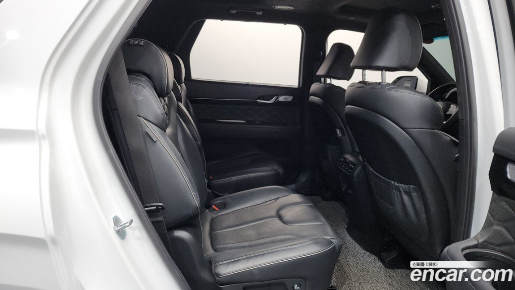 Hyundai Palisade Diesel 2.2 4WD, 2022