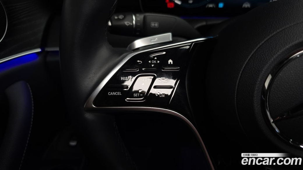 Mercedes-Benz E-Class E250 Avantgarde, 2022