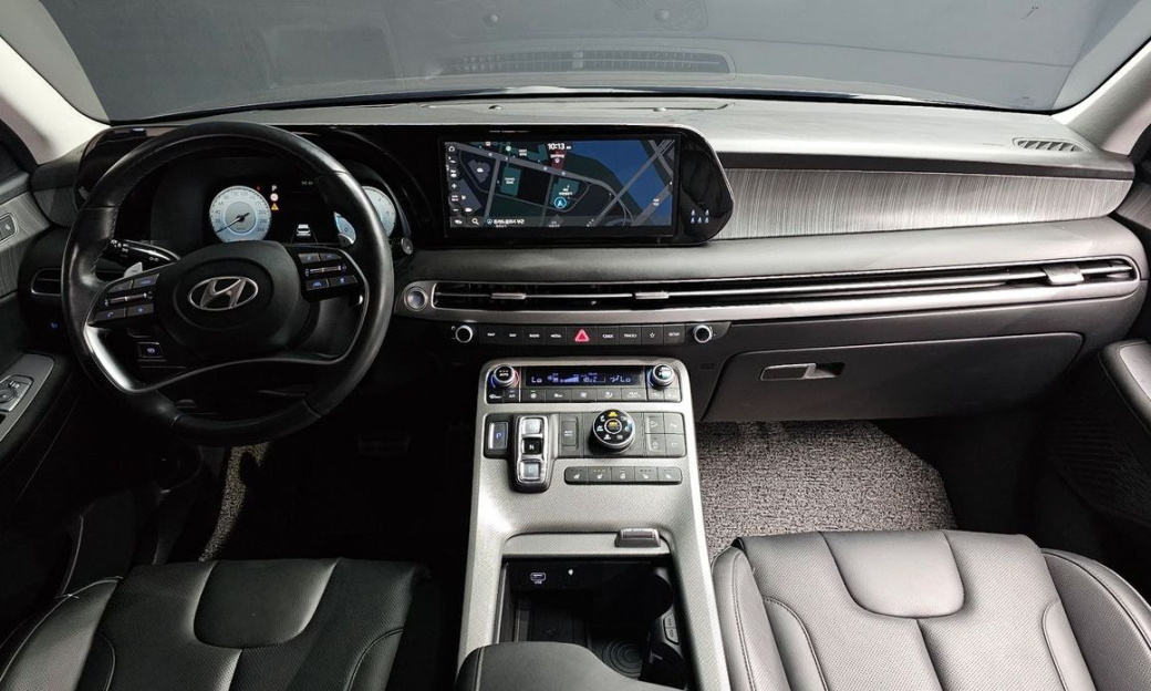 Hyundai Palisade Diesel 2.2 4WD, 2024