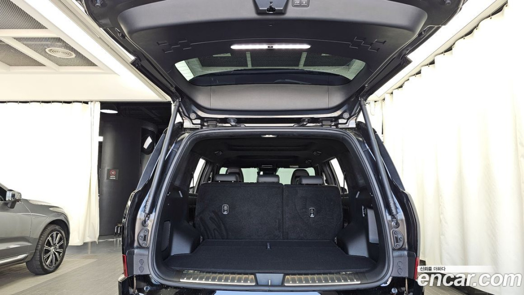 Hyundai Santafe Gasoline 2.5T 2WD, 2025