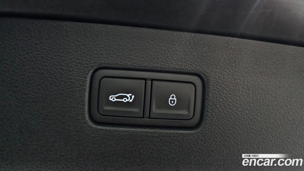 Genesis GV80 2.5T Gasoline AWD, 2022