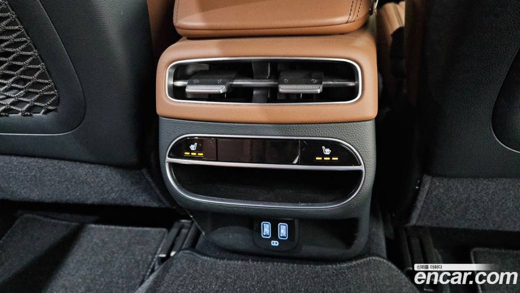 Genesis GV70 2.5T Gasoline 2WD, 2022