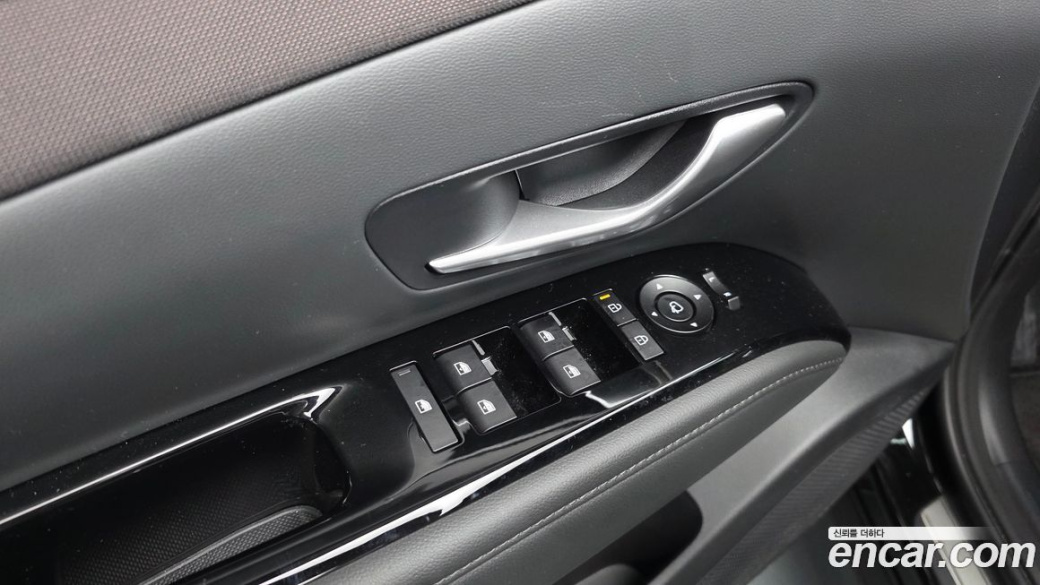 Hyundai Tucson Gasoline 1.6 Turbo 2WD, 2026