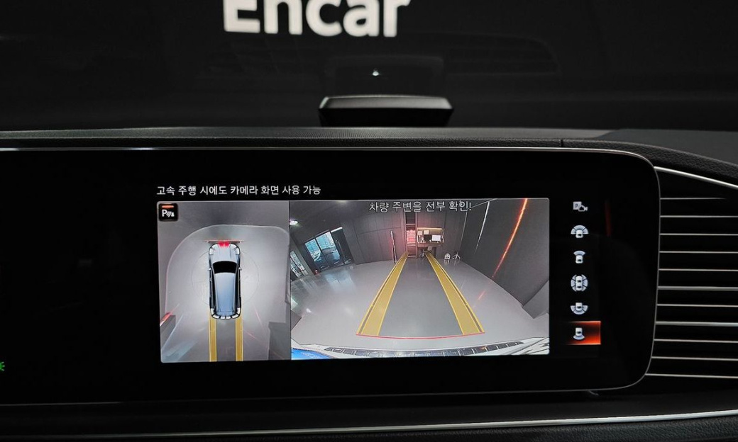Mercedes-Benz GLS-Class GLS400d 4MATIC, 2022
