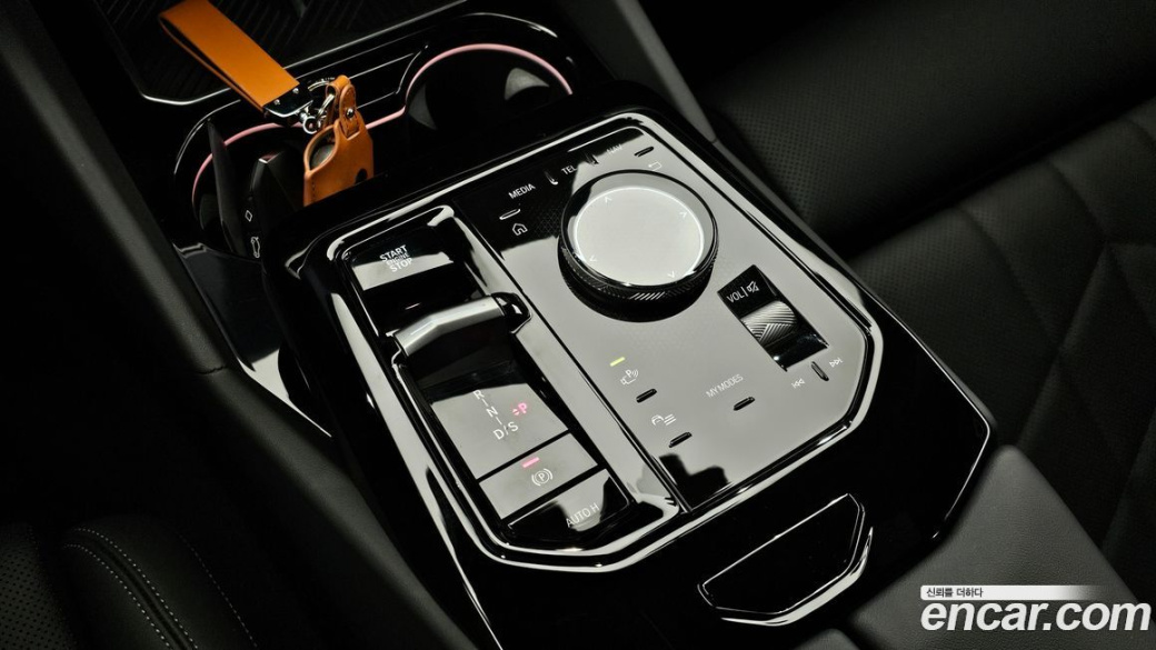 BMW 5-Series 520i M Sport, 2025